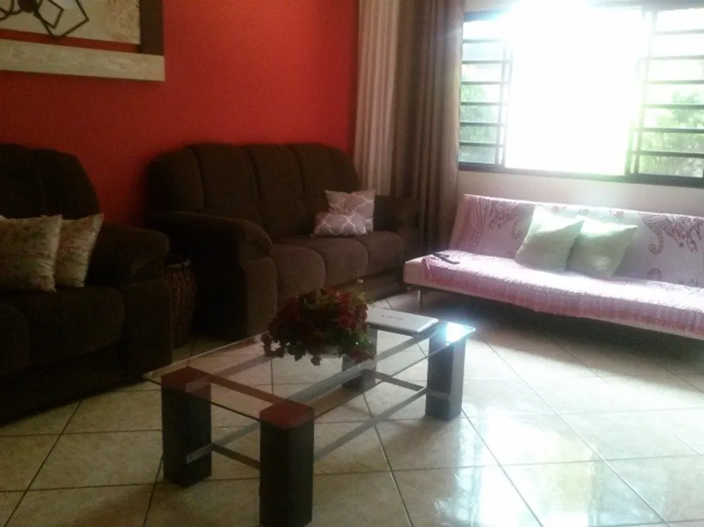 Casa, 3 quartos, 156 m² - Foto 10