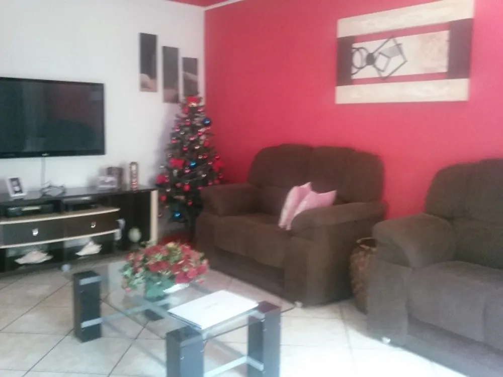Casa, 3 quartos, 156 m² - Foto 11