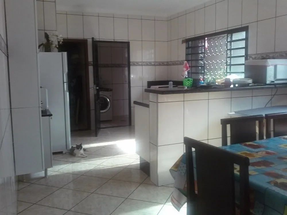 Casa, 3 quartos, 156 m² - Foto 8