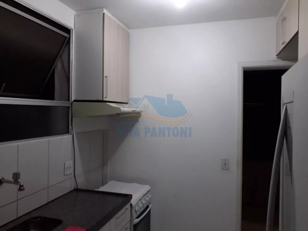 Apartamento à venda com 2 quartos, 50m² - Foto 4