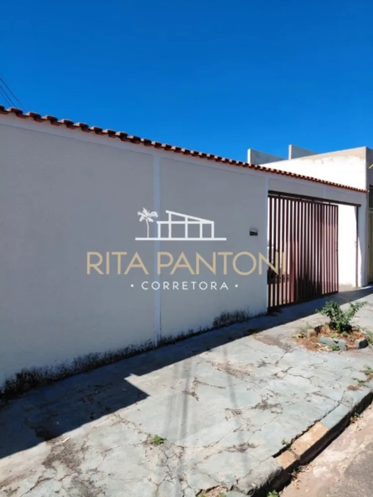 Casa, 3 quartos, 127 m² - Foto 1