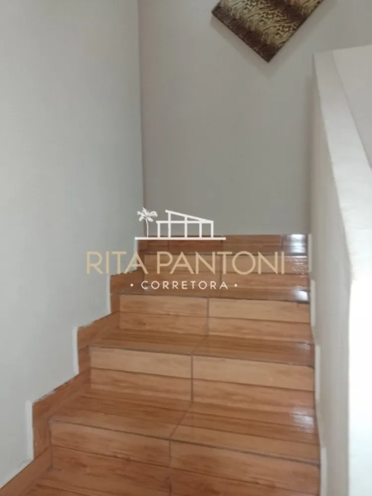 Casa de Condomínio, 2 quartos - Foto 6