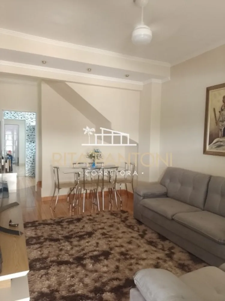 Casa de Condomínio, 2 quartos - Foto 4