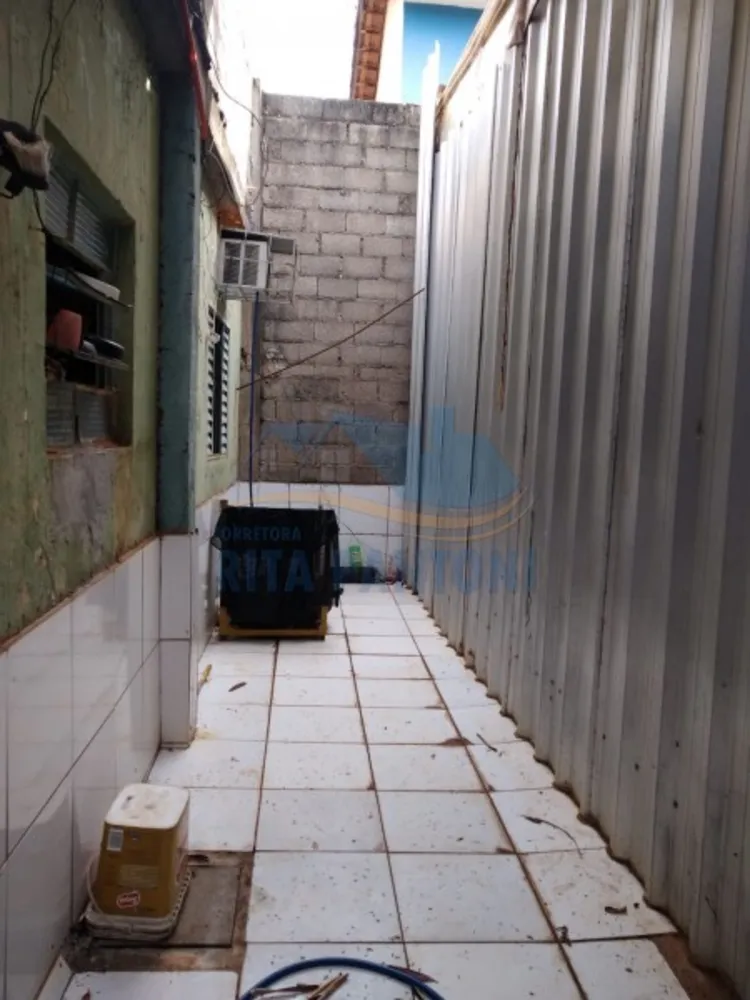 Depósito-Galpão, 151 m² - Foto 1
