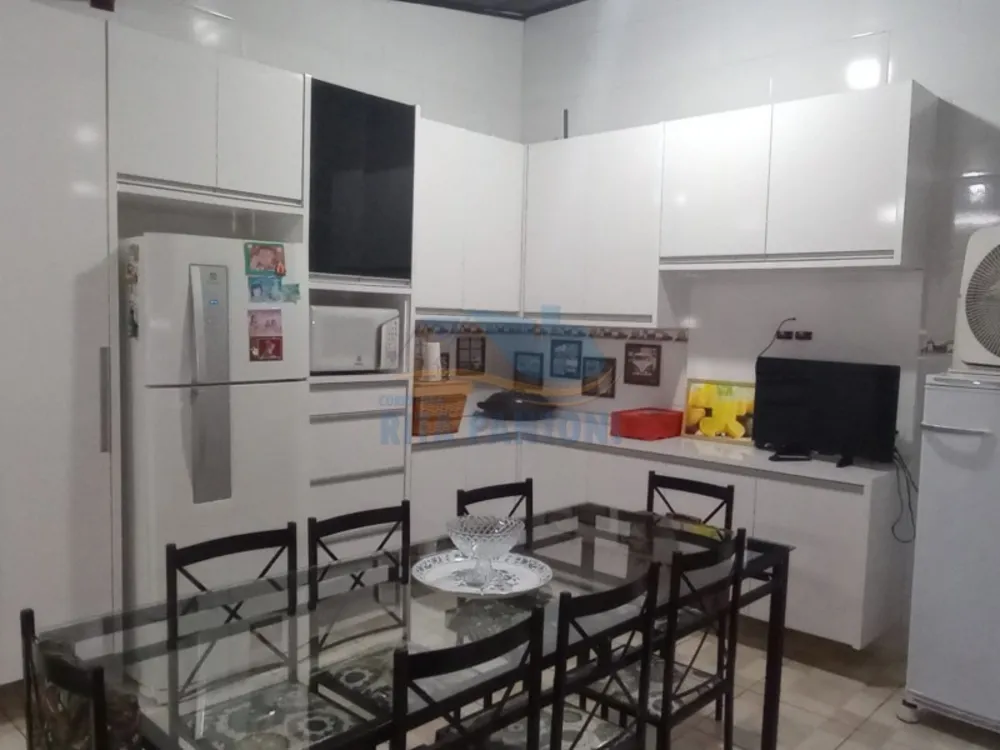 Casa, 2 quartos, 150 m² - Foto 7