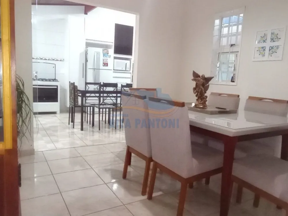 Casa, 2 quartos, 150 m² - Foto 3