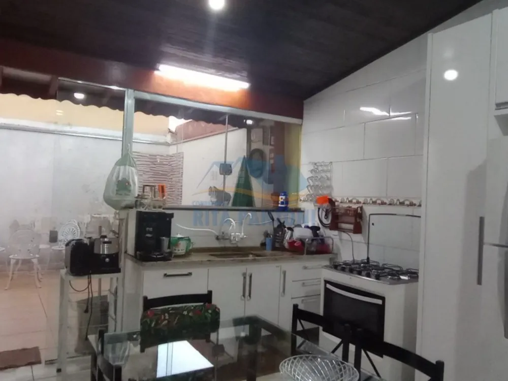 Casa, 2 quartos, 150 m² - Foto 3