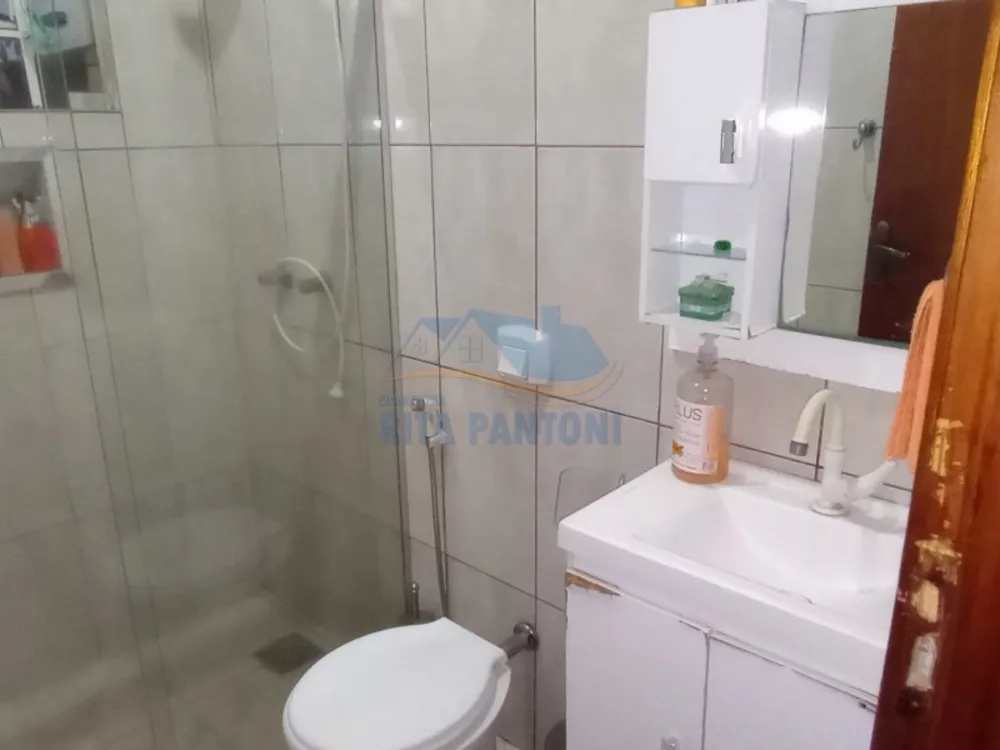 Casa, 2 quartos, 150 m² - Foto 8