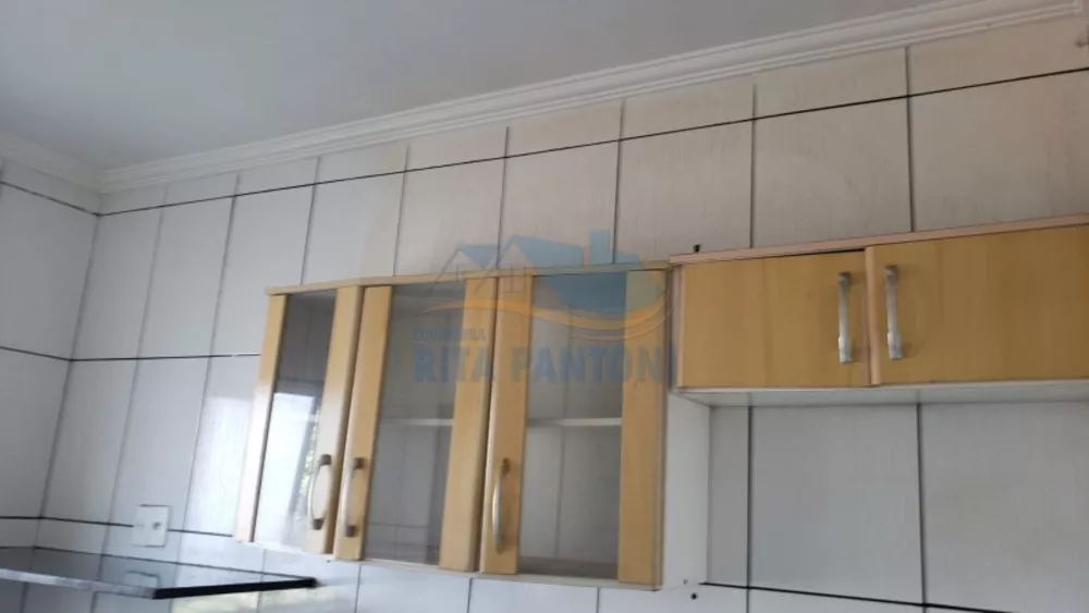 Apartamento à venda com 3 quartos, 64m² - Foto 4