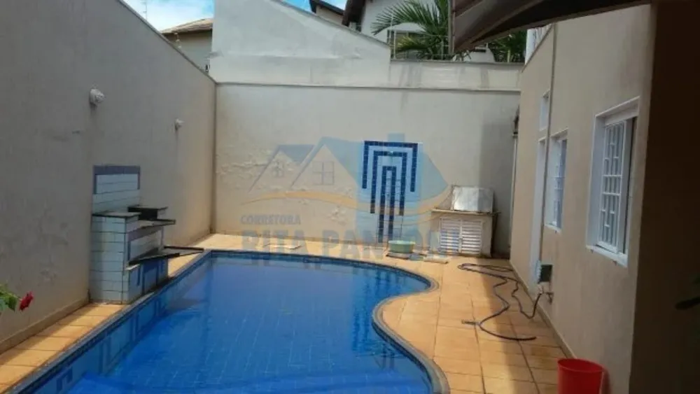 Sobrado, 4 quartos, 414 m² - Foto 5