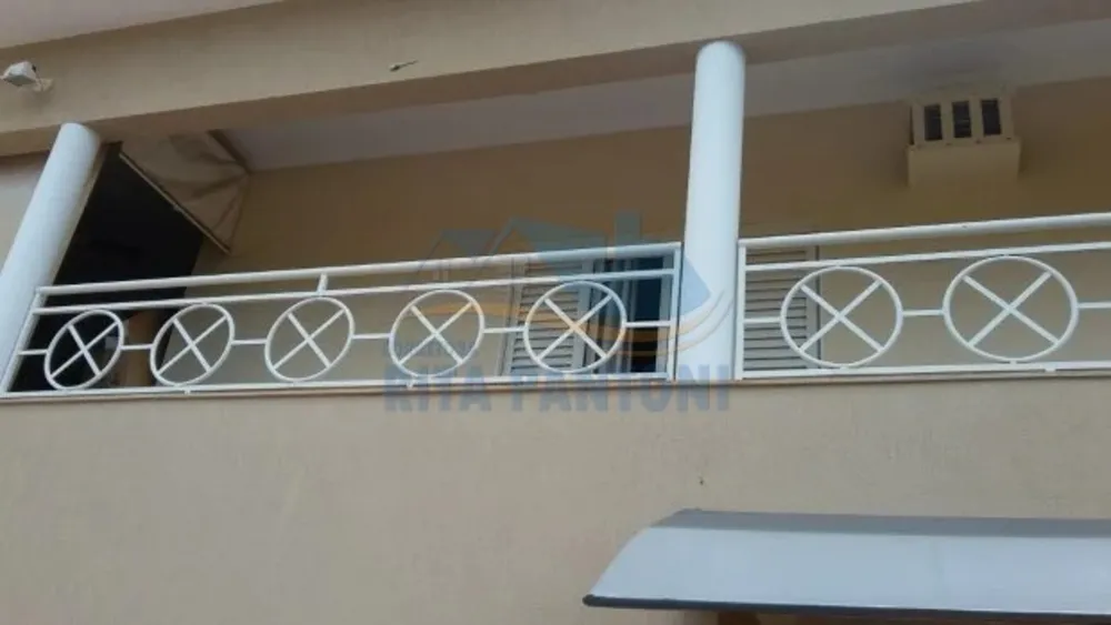 Sobrado, 4 quartos, 414 m² - Foto 8