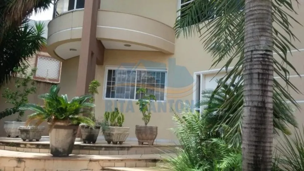 Sobrado, 4 quartos, 414 m² - Foto 3