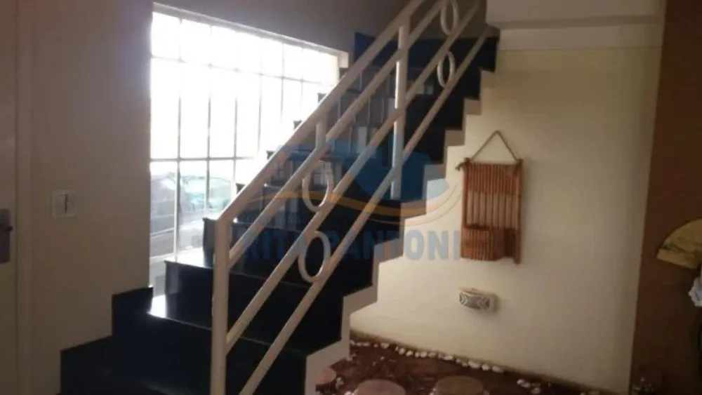 Sobrado, 4 quartos, 414 m² - Foto 1