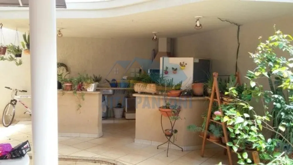 Sobrado, 4 quartos, 414 m² - Foto 7