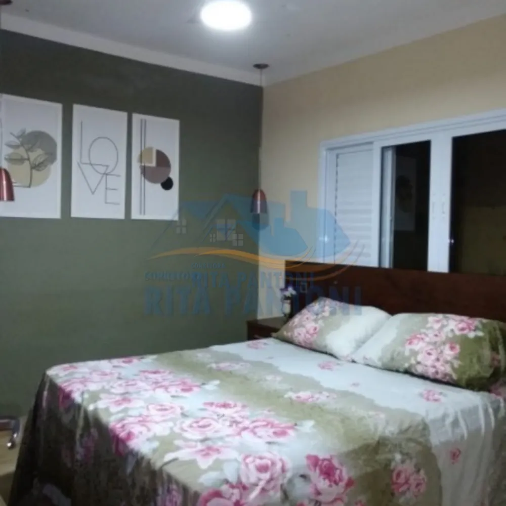 Casa, 2 quartos, 141 m² - Foto 1