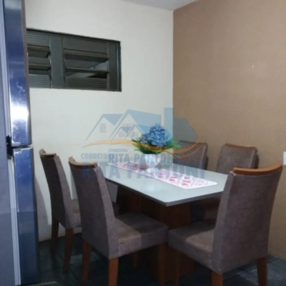 Casa, 2 quartos, 141 m² - Foto 3