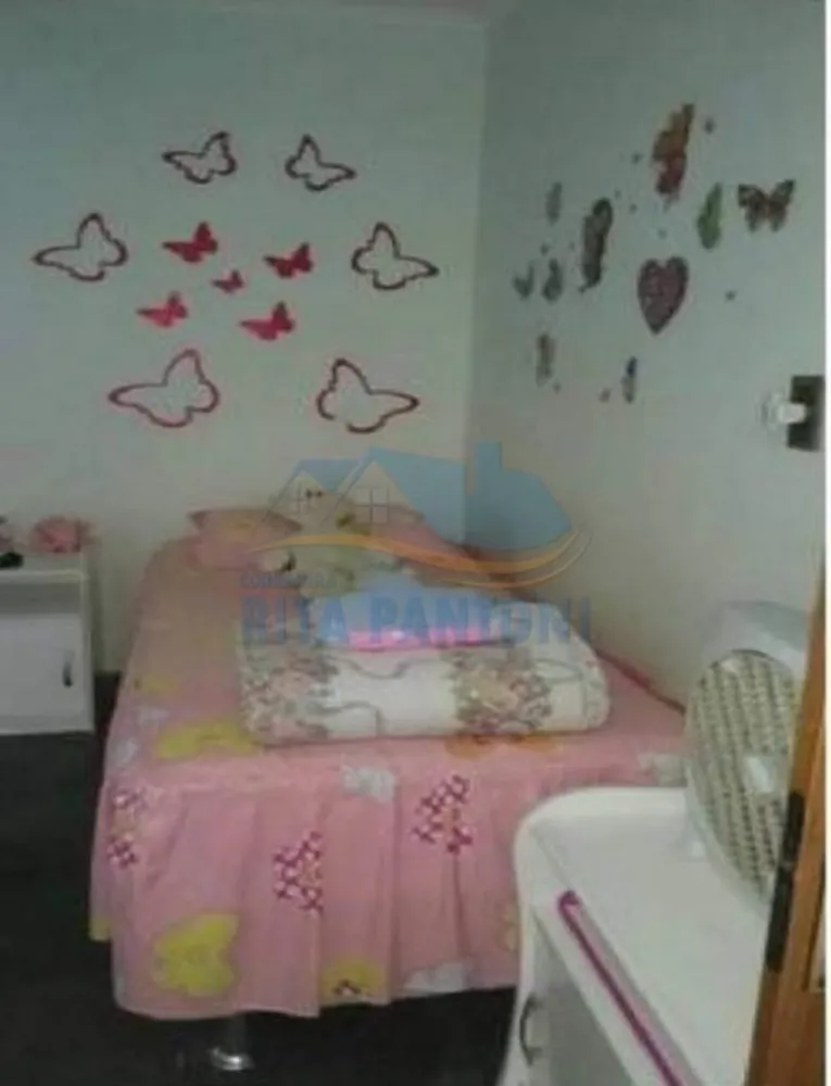 Casa, 3 quartos, 184 m² - Foto 3
