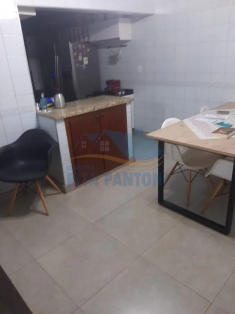 Casa, 3 quartos, 184 m² - Foto 8