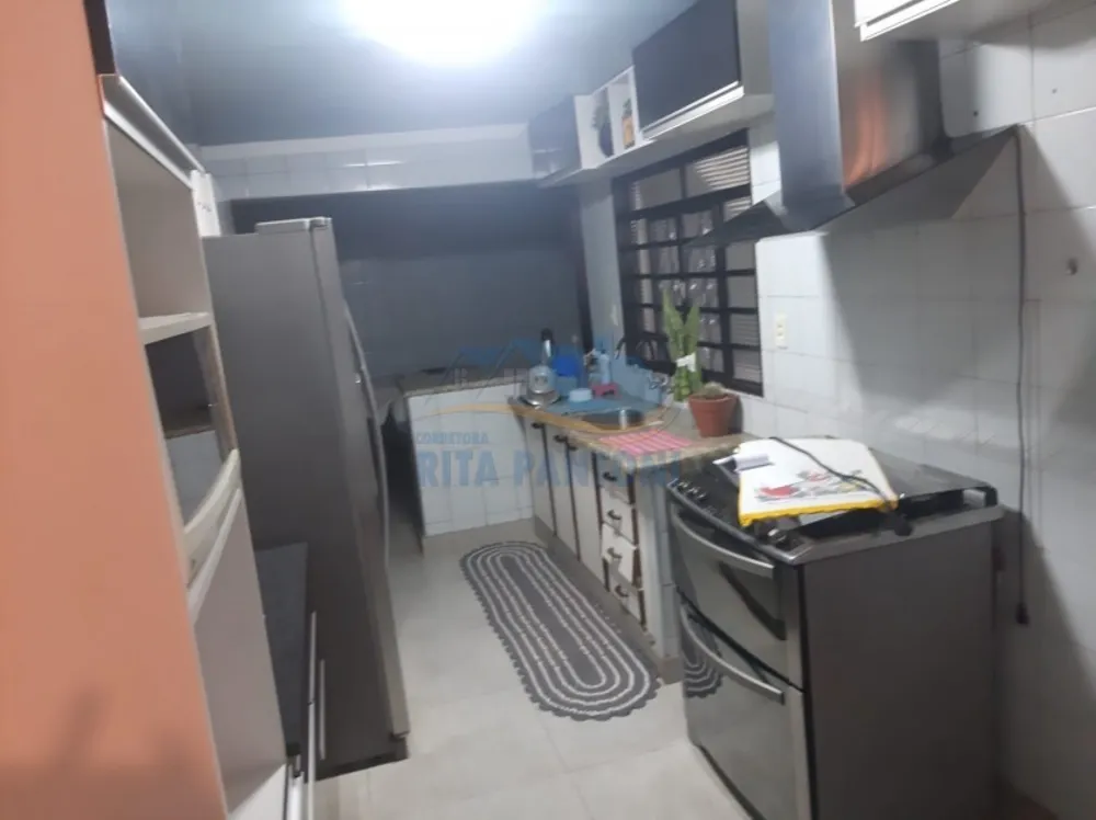 Casa, 3 quartos, 184 m² - Foto 7