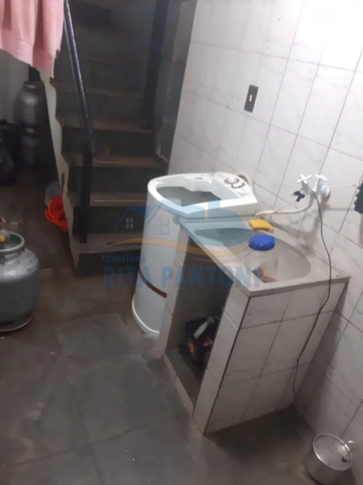 Casa, 3 quartos, 184 m² - Foto 6