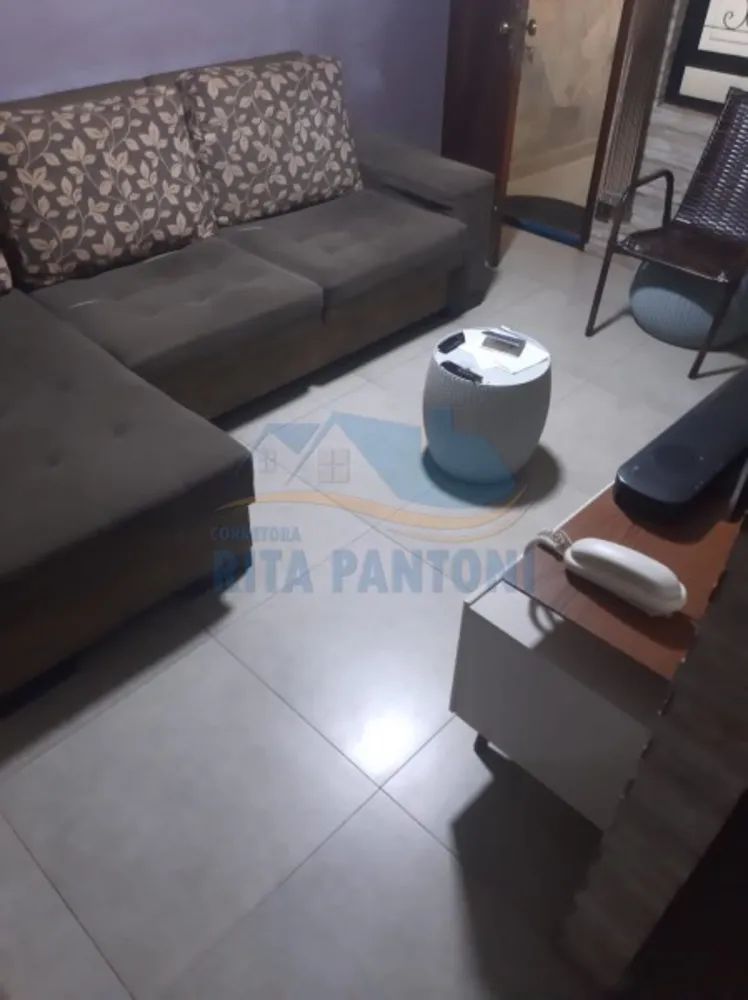 Casa, 3 quartos, 184 m² - Foto 1