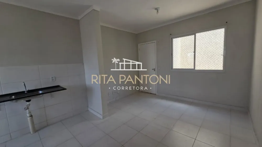 Apartamento, 2 quartos, 43 m² - Foto 3