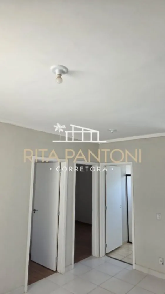 Apartamento, 2 quartos, 43 m² - Foto 2