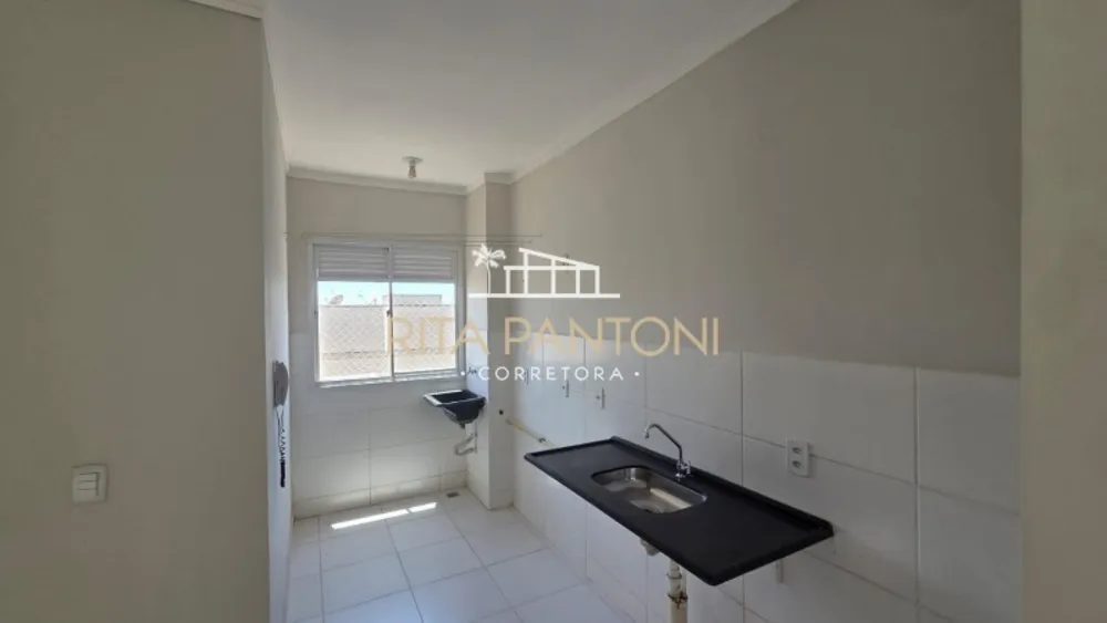 Apartamento, 2 quartos, 43 m² - Foto 5