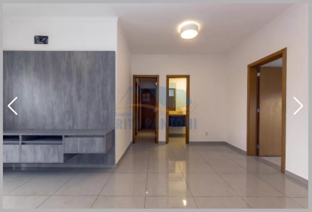 Apartamento à venda com 3 quartos, 121m² - Foto 2