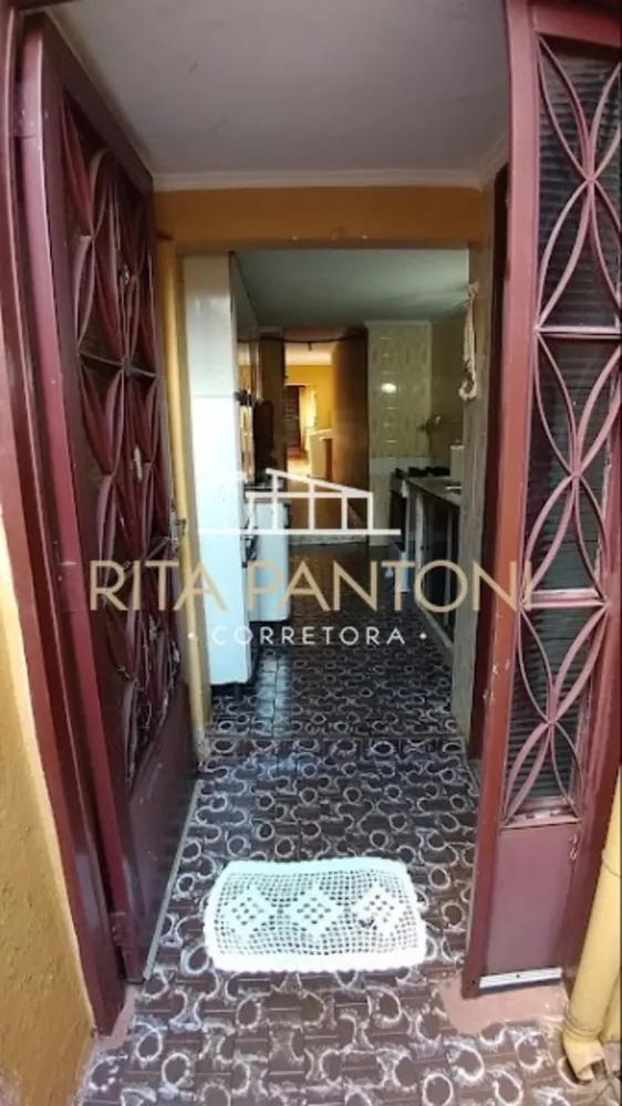 Casa, 3 quartos, 125 m² - Foto 1