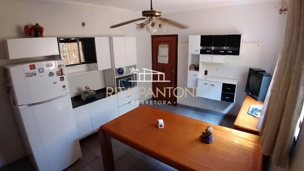 Casa, 3 quartos, 125 m² - Foto 8