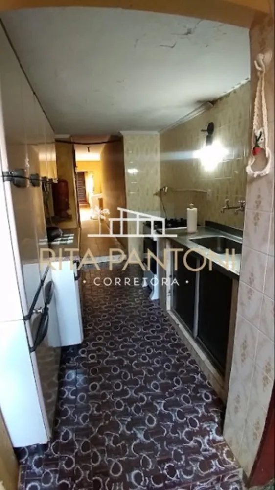 Casa, 3 quartos, 125 m² - Foto 7