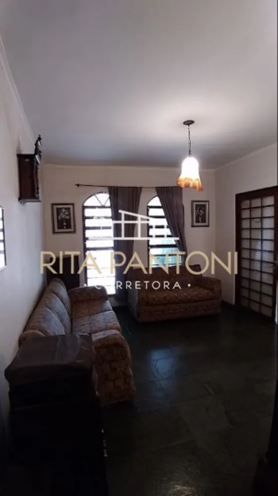 Casa, 3 quartos, 125 m² - Foto 5