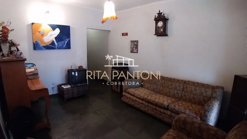 Casa, 3 quartos, 125 m² - Foto 2