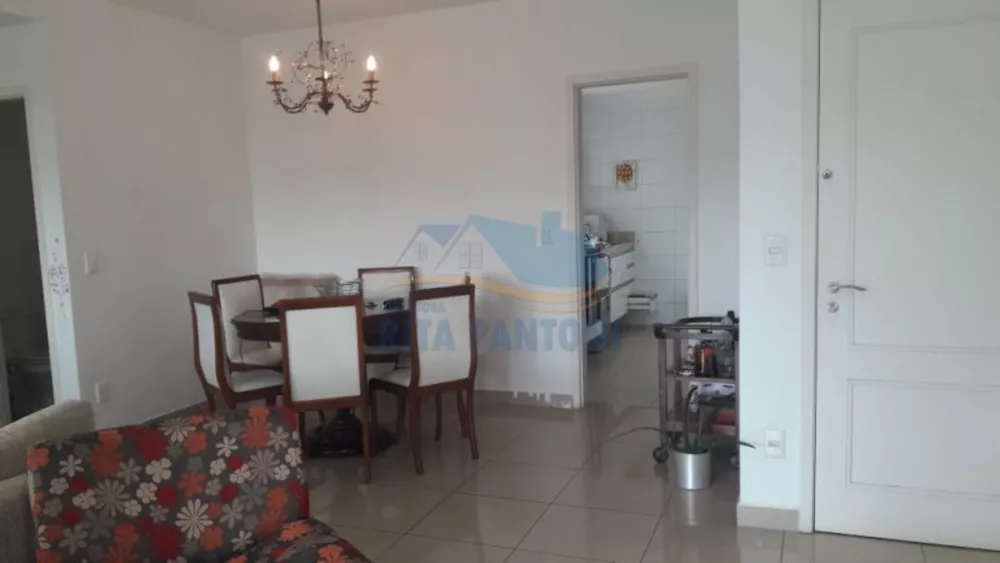 Apartamento à venda com 2 quartos, 105m² - Foto 3