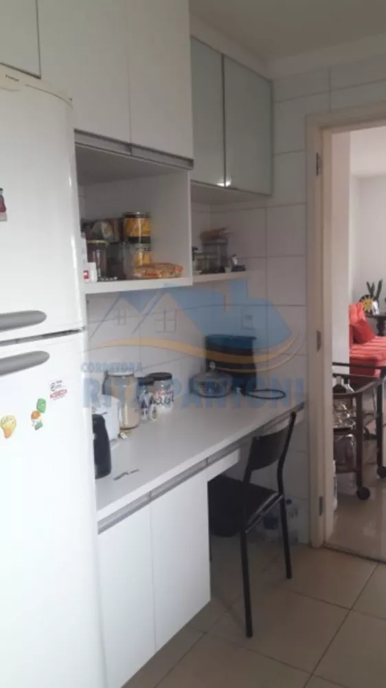 Apartamento à venda com 2 quartos, 105m² - Foto 4