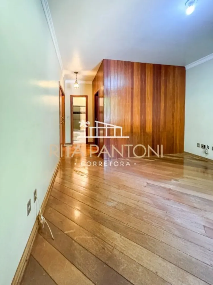 Casa, 4 quartos, 312 m² - Foto 1