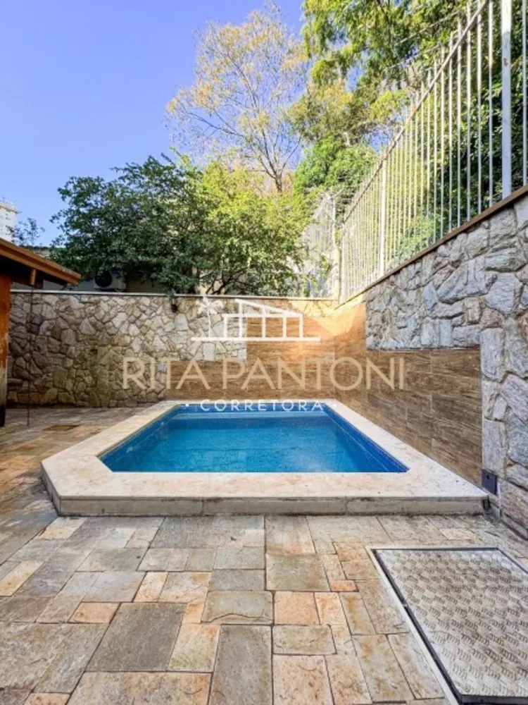 Casa, 4 quartos, 312 m² - Foto 6