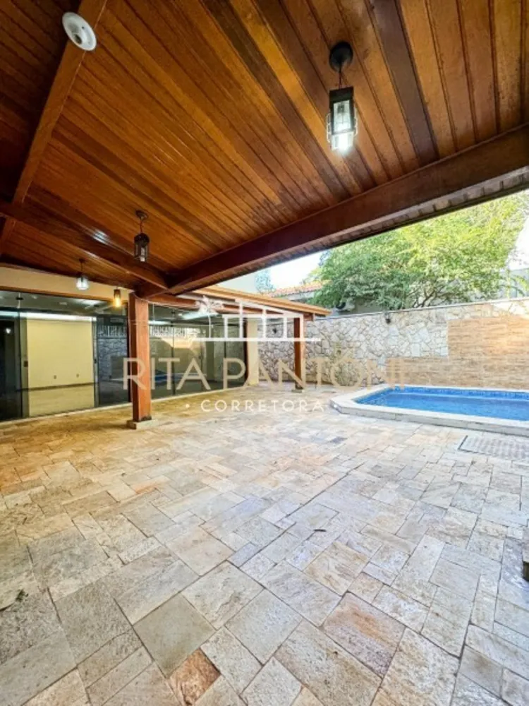 Casa, 4 quartos, 312 m² - Foto 1