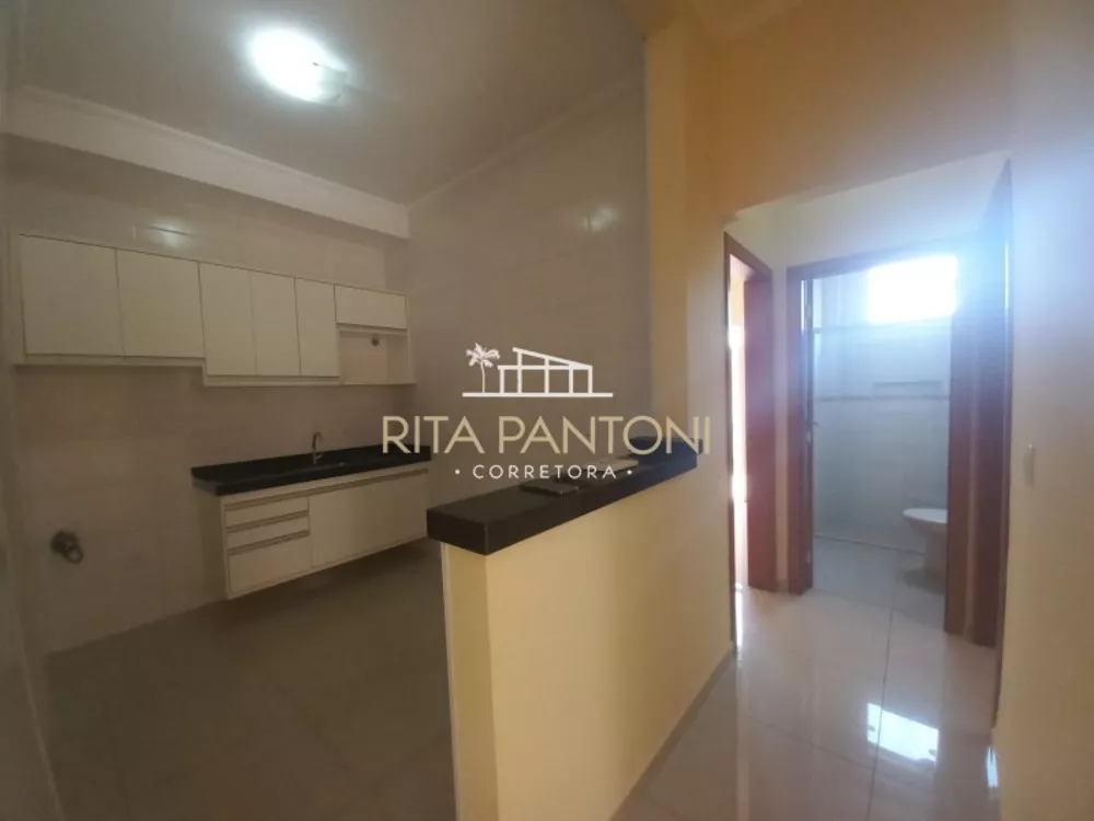 Apartamento à venda com 2 quartos, 60m² - Foto 5