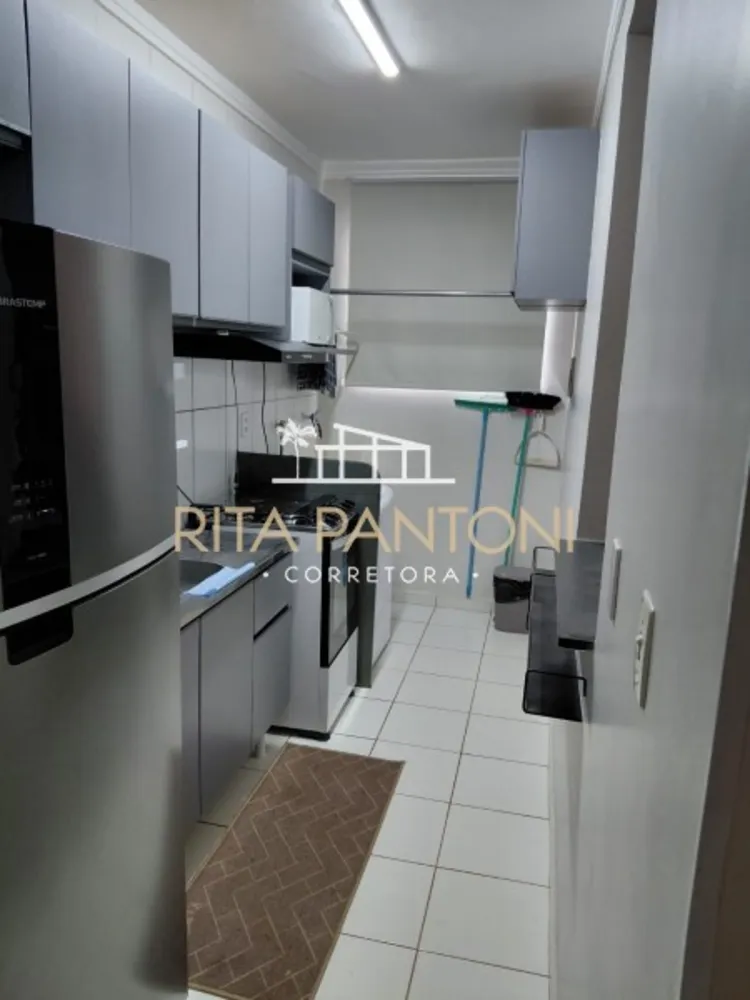 Apartamento, 3 quartos, 70 m² - Foto 7