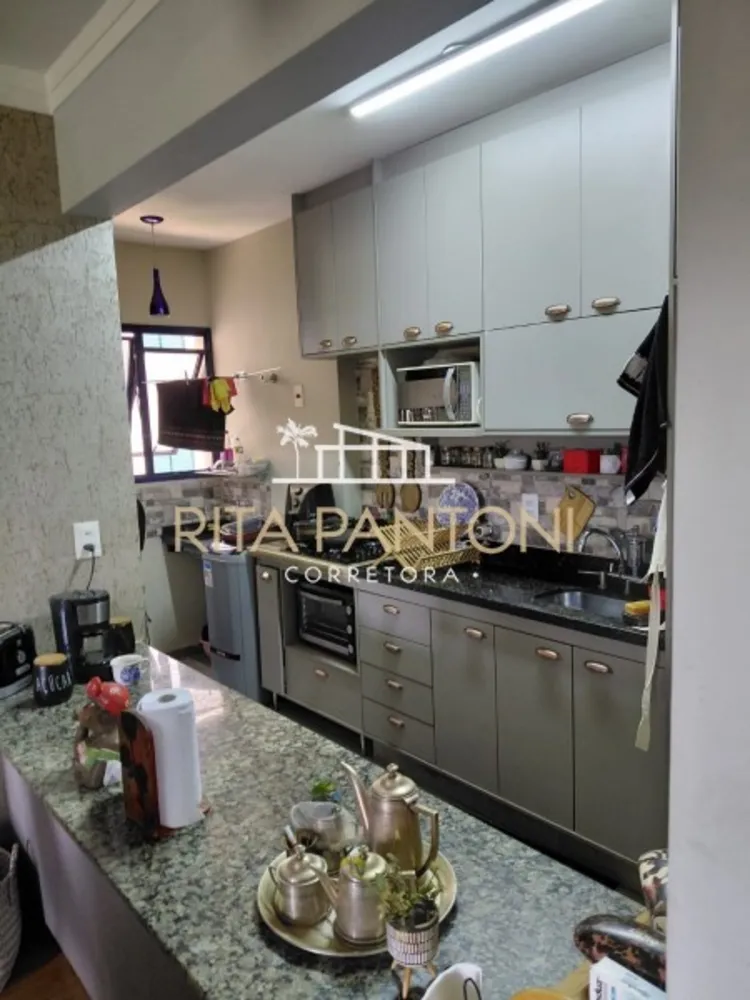 Apartamento, 3 quartos, 71 m² - Foto 9