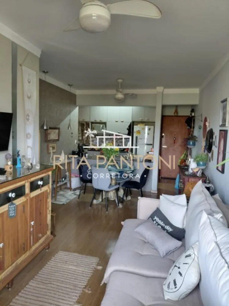 Apartamento, 3 quartos, 71 m² - Foto 7