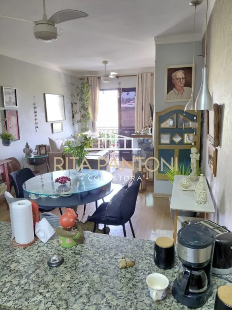 Apartamento, 3 quartos, 71 m² - Foto 8