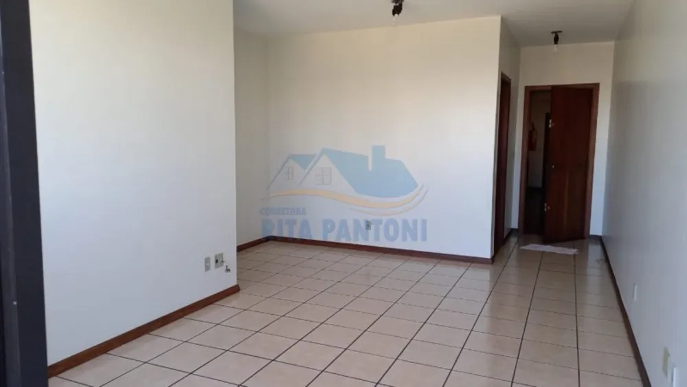 Apartamento, 3 quartos, 97 m² - Foto 1