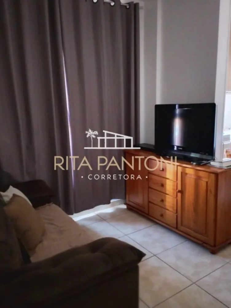 Apartamento, 2 quartos, 44 m² - Foto 11