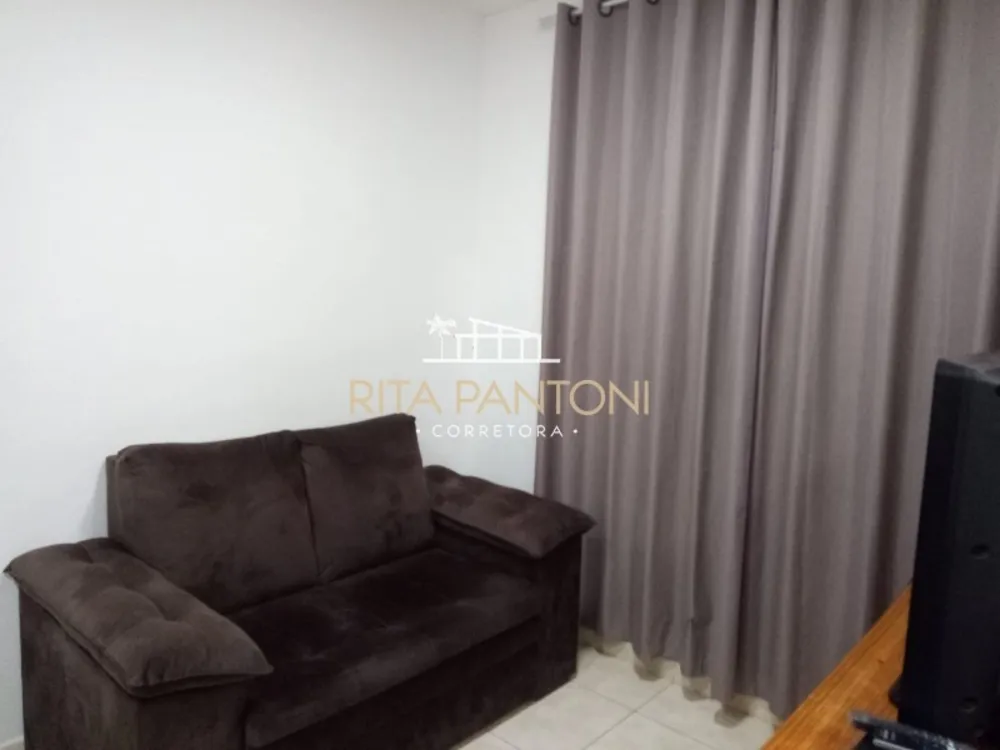 Apartamento, 2 quartos, 44 m² - Foto 5