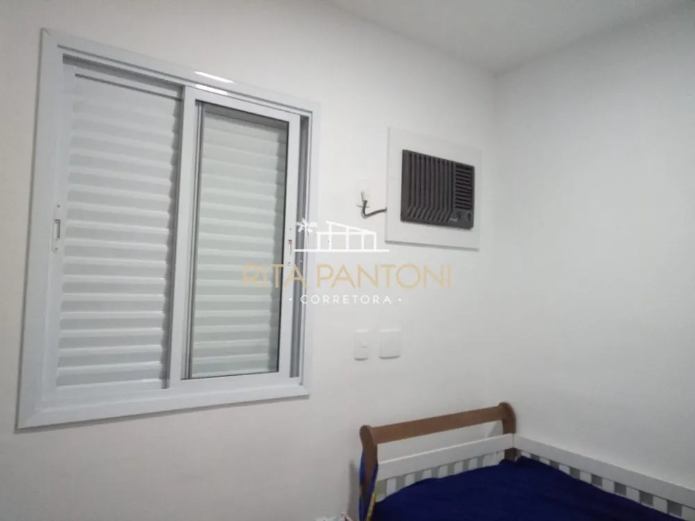 Apartamento, 2 quartos, 44 m² - Foto 8