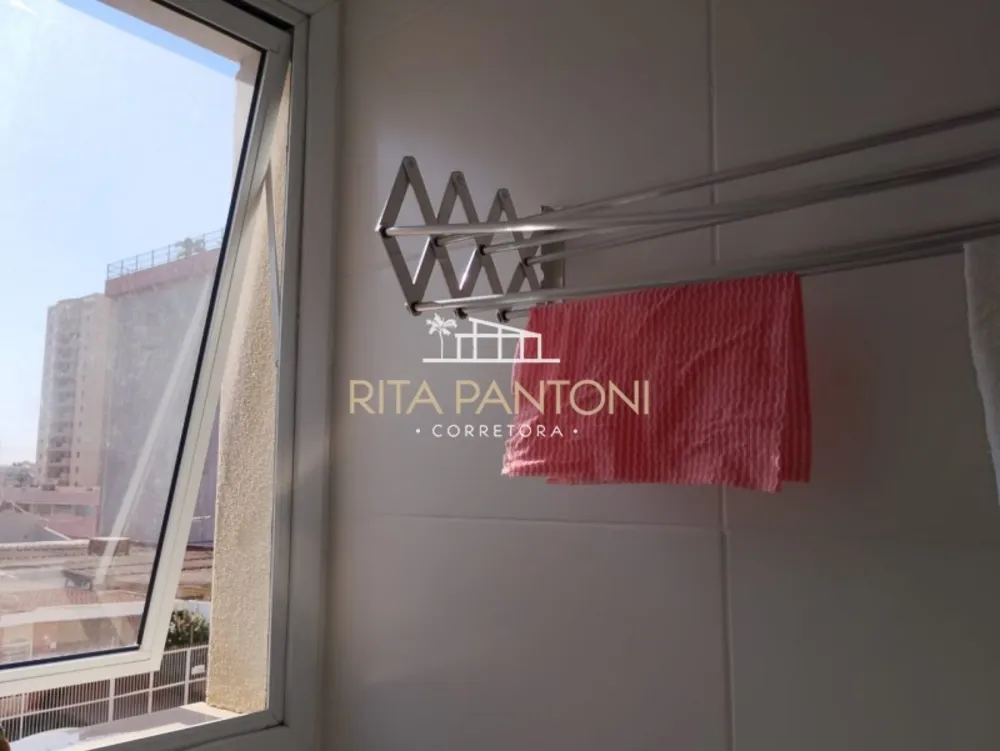 Apartamento, 2 quartos, 44 m² - Foto 1