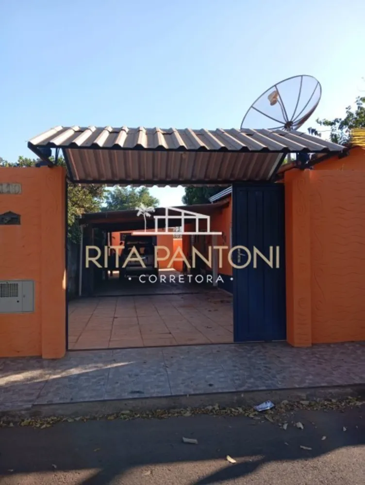 Casa, 3 quartos - Foto 4